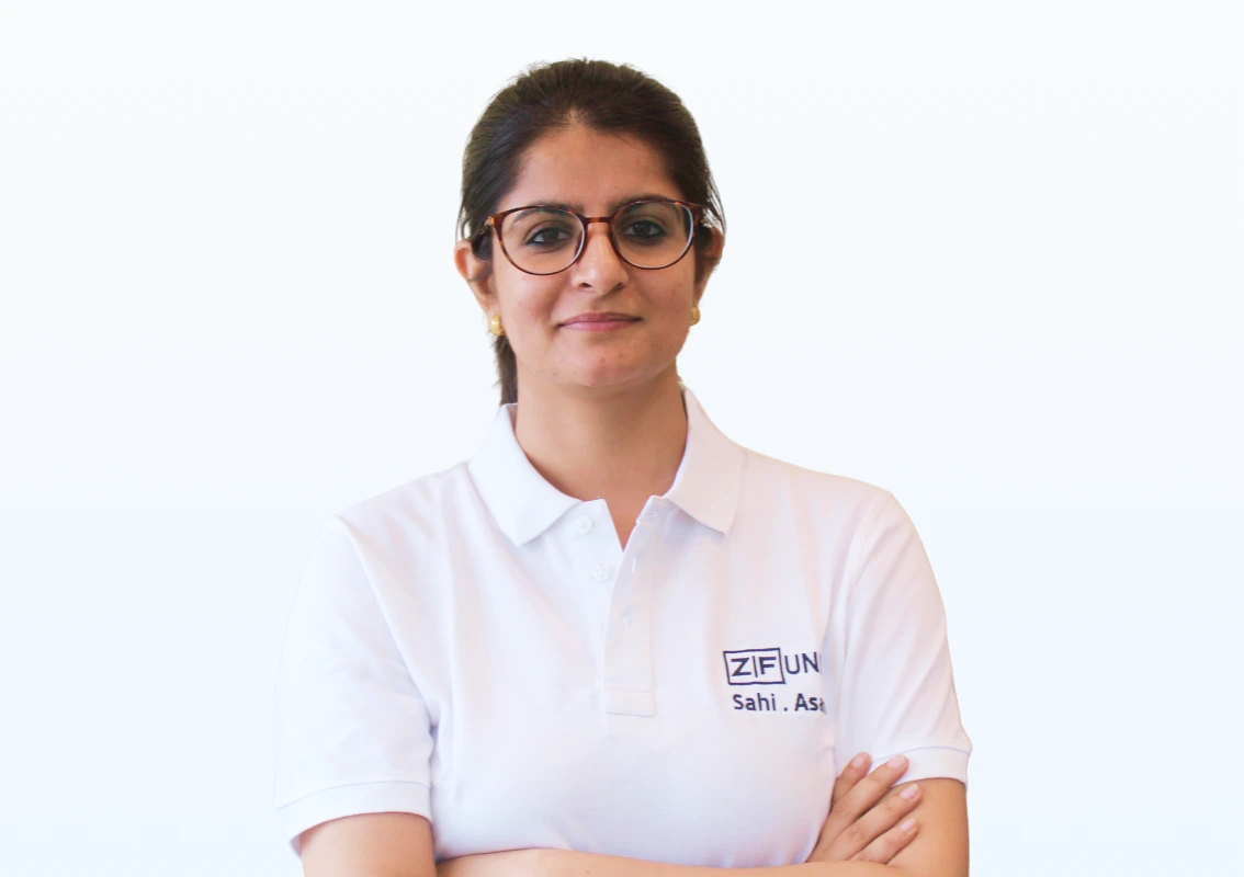 Vidhi Tuteja